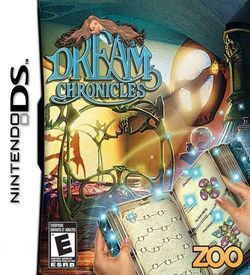 4909 - Dream Chronicles ROM